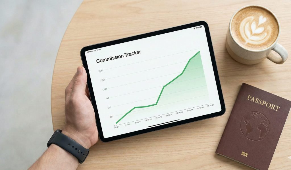 How Much Commission Does a UK University Agent Earn
