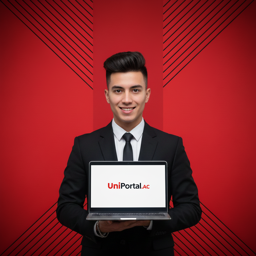 university admission portal