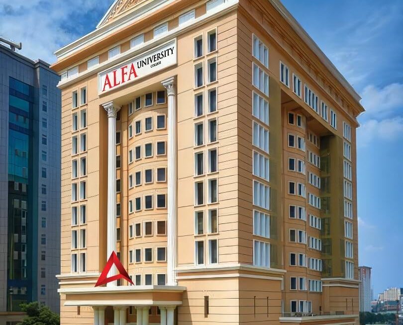 ALFA University College ALFA University College