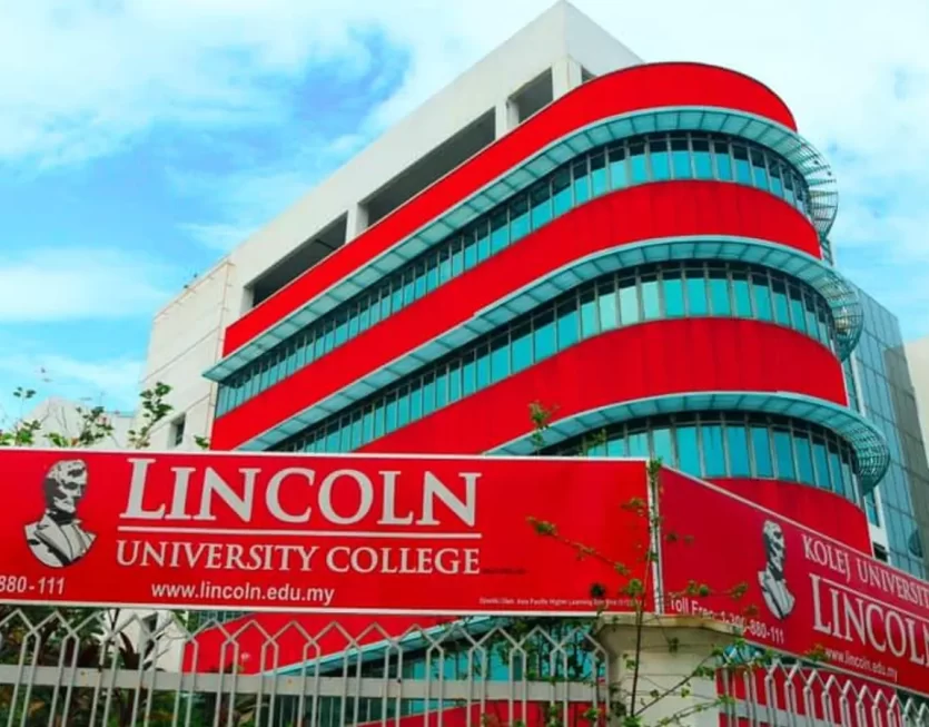 Lincoln University College Lincoln University College