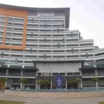 MAHSA University