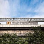 Raffles University Malaysia