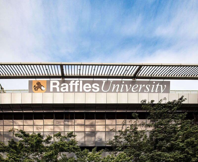 Raffles University Malaysia Raffles University Malaysia
