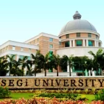 SEGi University