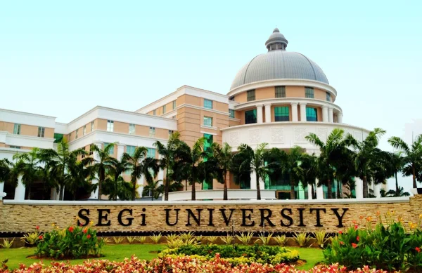 SEGI University