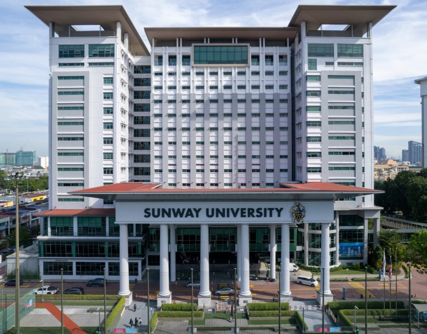 Sunway University Sunway University