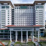 Sunway University