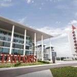 Taylor's University