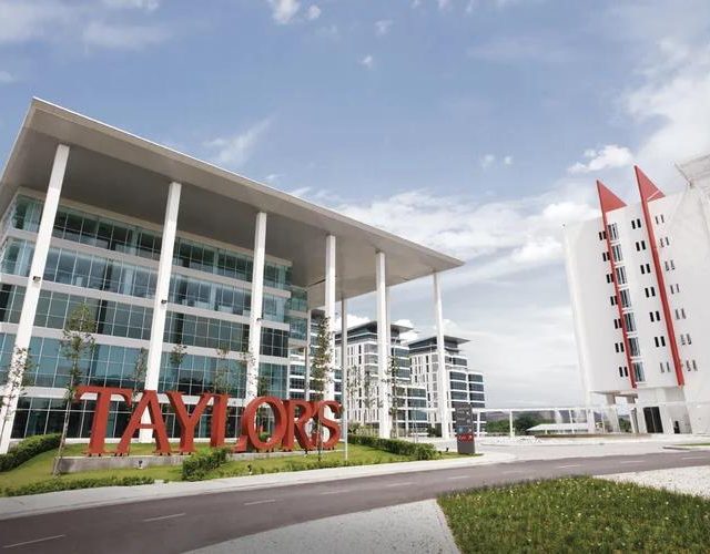 Taylor’s University partner with Uniportal