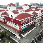 Universiti Geomatika Malaysia (UGM)