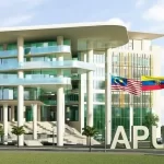 Asia Pacific University of Technology and Innovation (APU)