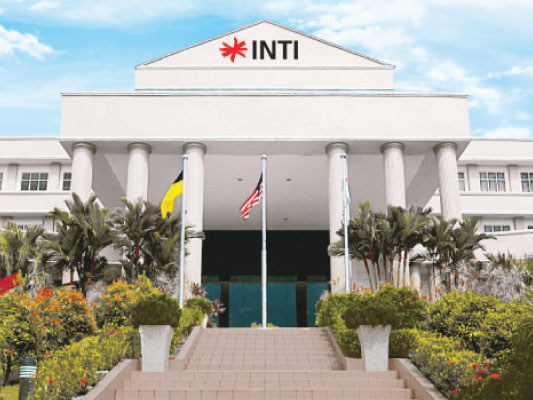 inti university