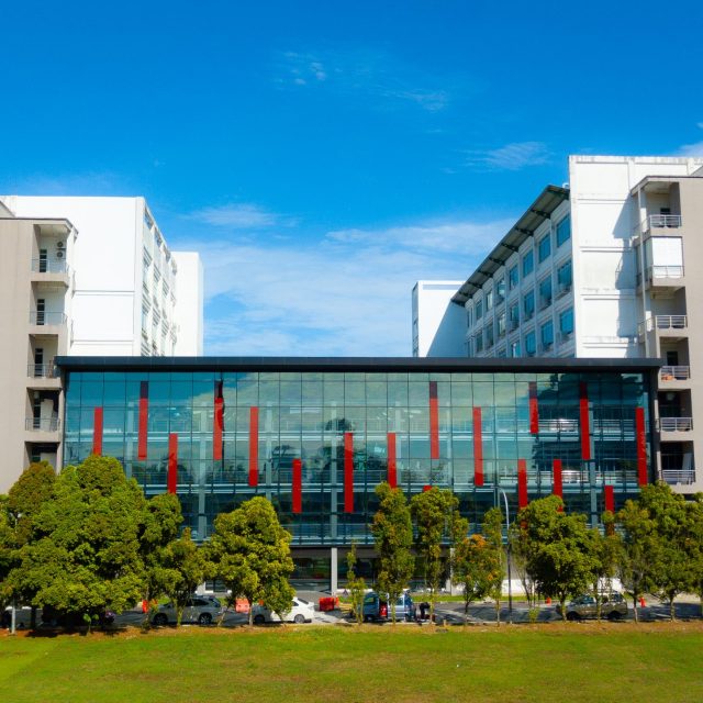 Swinburne university of technology Malaysia