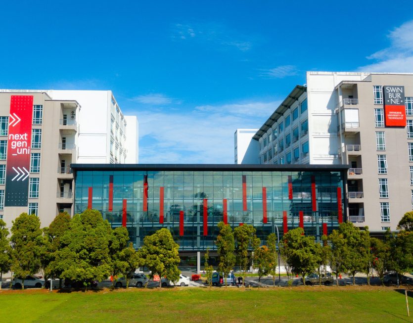 swinburne university of technology malaysia Swinburne university of technology Malaysia